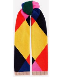 Boden - Knit Scarf - Lyst