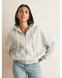 American Vintage - Kodytwon Hoodie Aus 100 Baumwollexs-Xs - Lyst
