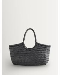 Dragon Diffusion - Dragon Diffusion Nantucket Big Basket - Lyst