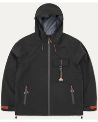 SealSkinz - Ashwellthorpe Waterproof Packable Jacket - Lyst