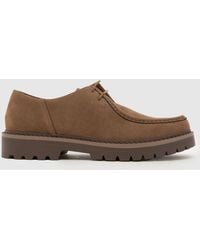 schuh - Schnüre Price Mit Ziernaht - Lyst
