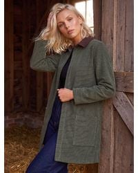 Roman - Petite Cord Jacket - Lyst