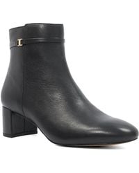 Dune - Oaken Ankle Boots - Lyst