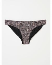 FatFace - Mila Leaf Dot Bikini Bottoms - Lyst