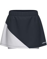 Head - Dynamic Skort - Lyst