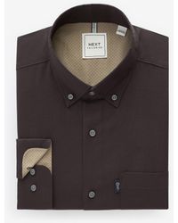 Next - Next Schokoladenbraun - Lyst
