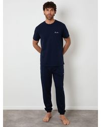Threadbare - Pyjamas Set - Lyst