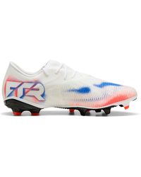PUMA - Future 8 Match Low Firm Ground Football Boots - Lyst