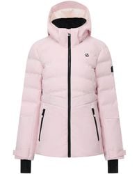 Dare 2b - Gliding Ii Waterproof Ski Jacket - Lyst