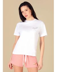 Pineapple - T-Shirt - Lyst
