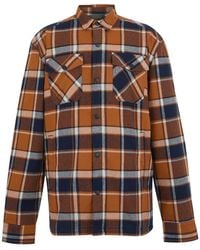 Regatta - Spennith Shacket - Lyst