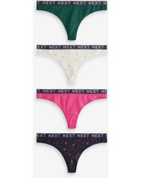 Next - Sparkle/ Grün - Lyst