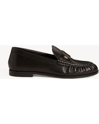Hobbs - Simone Loafers - Lyst