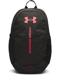 Under Armour - Hustle Lite Backpack - Lyst
