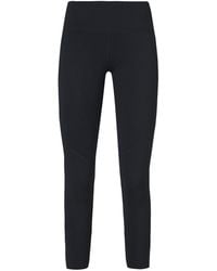 Sweaty Betty - 7/8 Length Power Picot Workout Leggings - Lyst