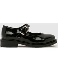 schuh - Lucan Mary Jane Shoes - Lyst