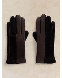 White Stuff - Rachel Leather Glove - Lyst
