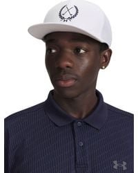 Under Armour - Matchplay Short Sleeve Polo Shirt - Lyst