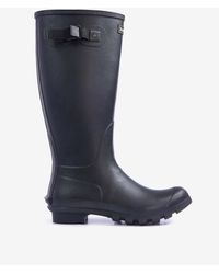 Barbour - Bede Gummistiefeleu 43 (Uk 9) - Lyst