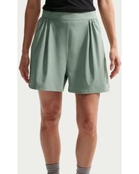 Nike - Performance Gym Shorts - Lyst