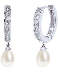 Ivory & Co. - Rhodium - Lyst