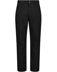 CMP - Anthracite Ski Trousers - Lyst