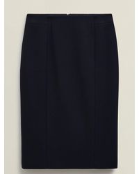 Hobbs - Petite Ivy Skirt - Lyst