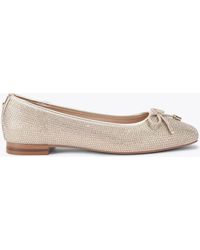 KG by Kurt Geiger - Mara Pumps - Lyst