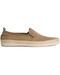 Dune - Fishers Espadrilles - Lyst