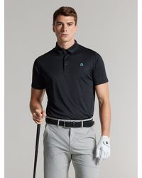 ATSG - Essentials Regular Fit Polo Shirt - Lyst