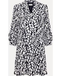 Phase Eight - Milicia Tunic Dress - Lyst