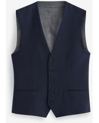 Next - Blau - Lyst