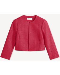 Hobbs - Prisha Jacket - Lyst