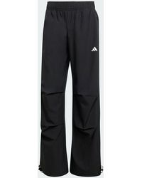 adidas - Workout Essentials Woven Training Joggers - Lyst