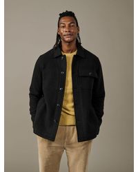 aubi - Nettleham Jacket - Lyst