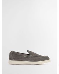 Barbour - Carty Loafers - Lyst