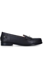 Carvela Kurt Geiger - Comfort Snap Shoes - Lyst