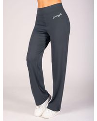 Pineapple - Petite Viscose Jersey Joggers - Lyst