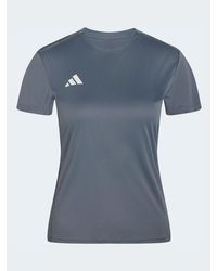 adidas - Adizero Essentials Running T-Shirt - Lyst
