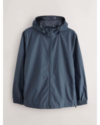 Next - Drytech Lightweight Waterproof Packable Jacket - Lyst