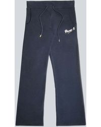 Pineapple - Essential Wide Leg Joggers - Lyst