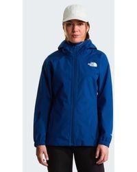 The North Face - Quest Mono Rain Jacket - Lyst