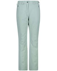 CMP - Bianco Ski Trousers - Lyst