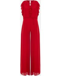 Phase Eight - Petite Rachel Jumpsuit - Lyst