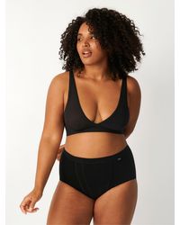 Sloggi - Tummy Control 2 Pack Knickers - Lyst