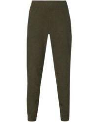 Sweaty Betty - Luxe Fleece 27 Joggers - Lyst