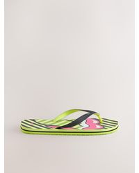 Next - Flip Flops - Lyst