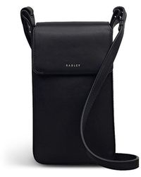 Radley - Westwell Lane Phone Cross Body Bag - Lyst