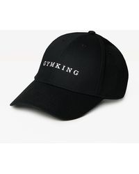 Gym King - Linear Pitcher Cap - Lyst