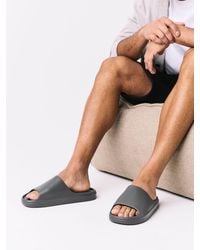 Next - Chunky Eva Sliders - Lyst